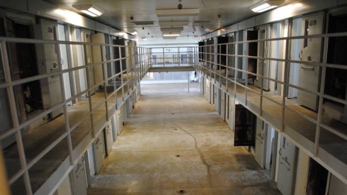 Anciana de 86 aÃ±os con largo historial delictivo de nuevo tras las rejas