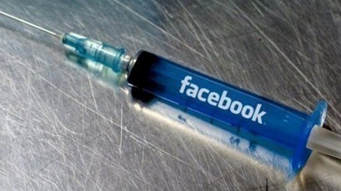 Una joven se suicida porque sus padres le restringen el acceso a Facebook