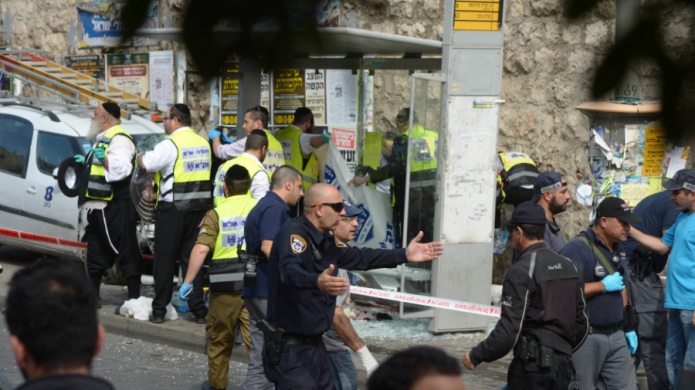 Israel implementa nuevas medidas de seguridad para hacer frente a la violencia