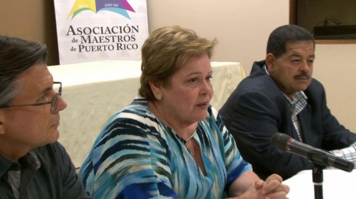 AsociaciÃ³n de Maestros solicita a EducaciÃ³n la lista de las plazas vacantes y asegura que orientarÃ¡ y defenderÃ¡ a los maestros excedentes