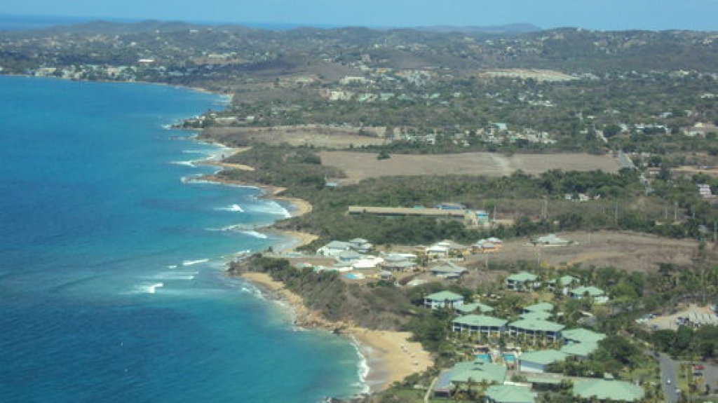  Se agudiza el aislamiento de las islas puertorrique&ntilde;as de Vieques y Culebra 