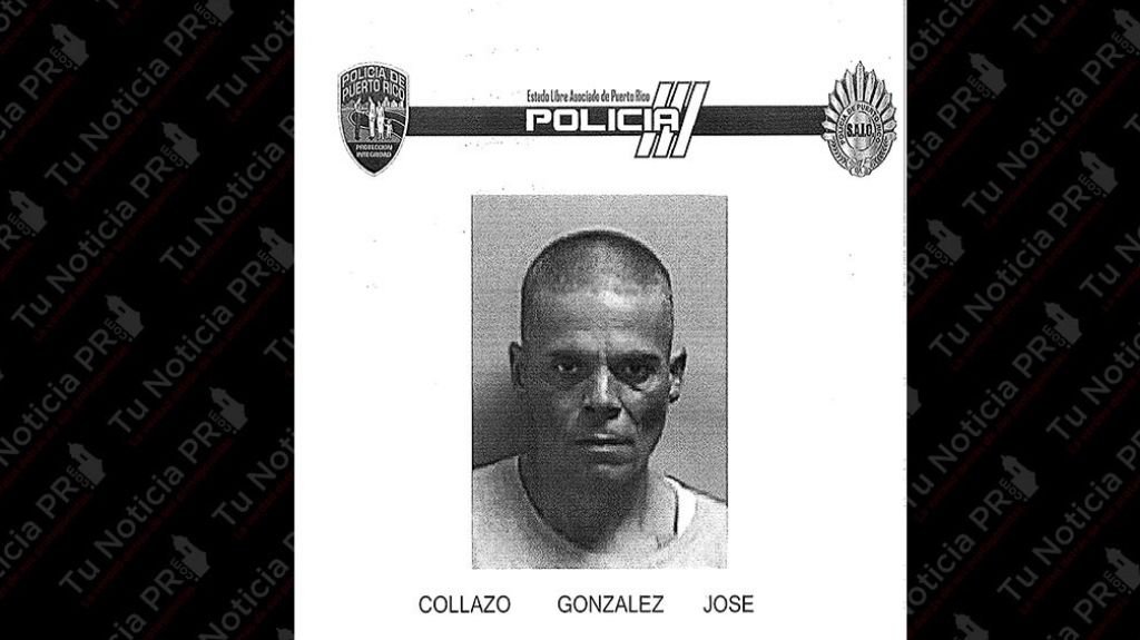  A la c&aacute;rcel hombre que amenaz&oacute; de muerte a su esposa en un McDonald de Ponce 