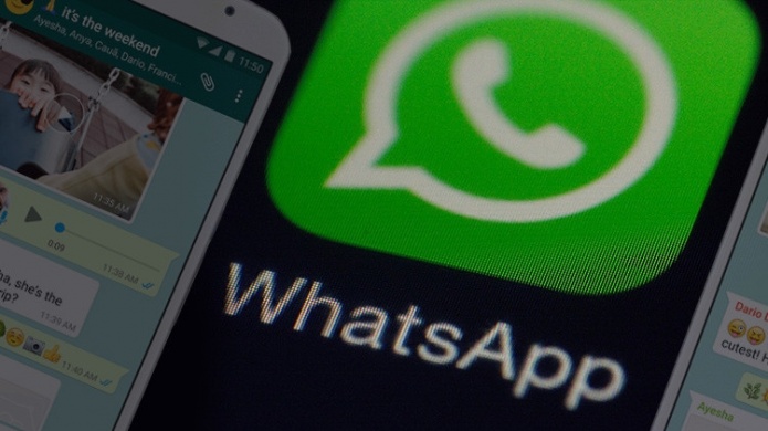 WhatsApp lanza su nueva funciÃ³n "estatus" que "lo cambia todo"