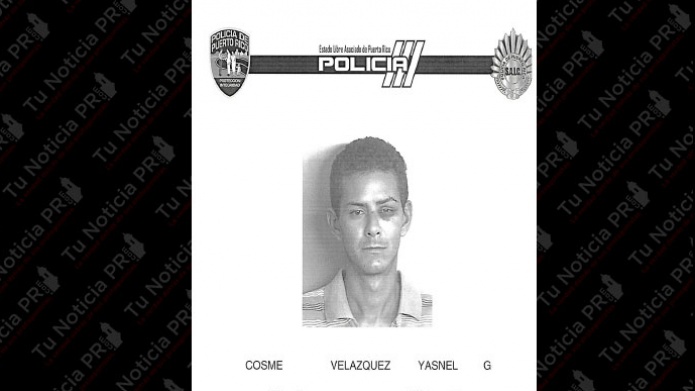 En la cÃ¡rcel hombre que pateo un perro en Arecibo 