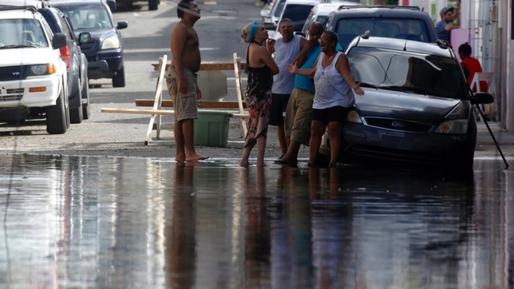 Extienden ayuda legal a ciudadanos indemnizados por hurac&aacute;n Mar&iacute;a 