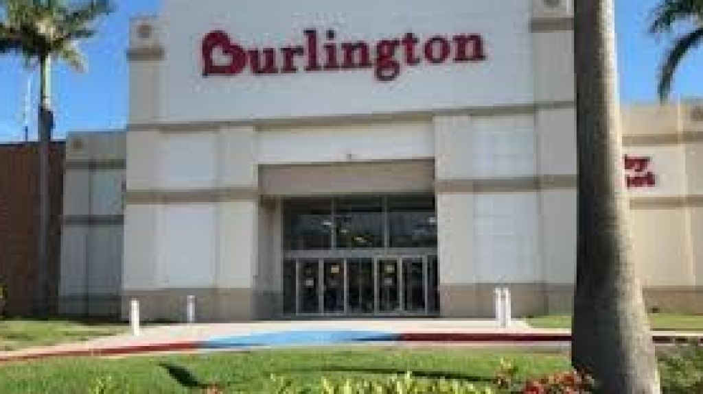 Burlington anuncia reapertura de tienda Can&oacute;vanas 