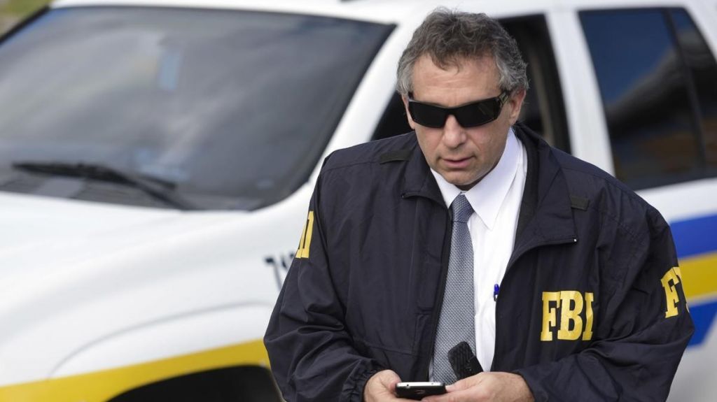 Al momento no hay informaci&oacute;n cre&iacute;ble de supuestos incidentes violentos por parte de organizaciones criminales, dice director del FBI 