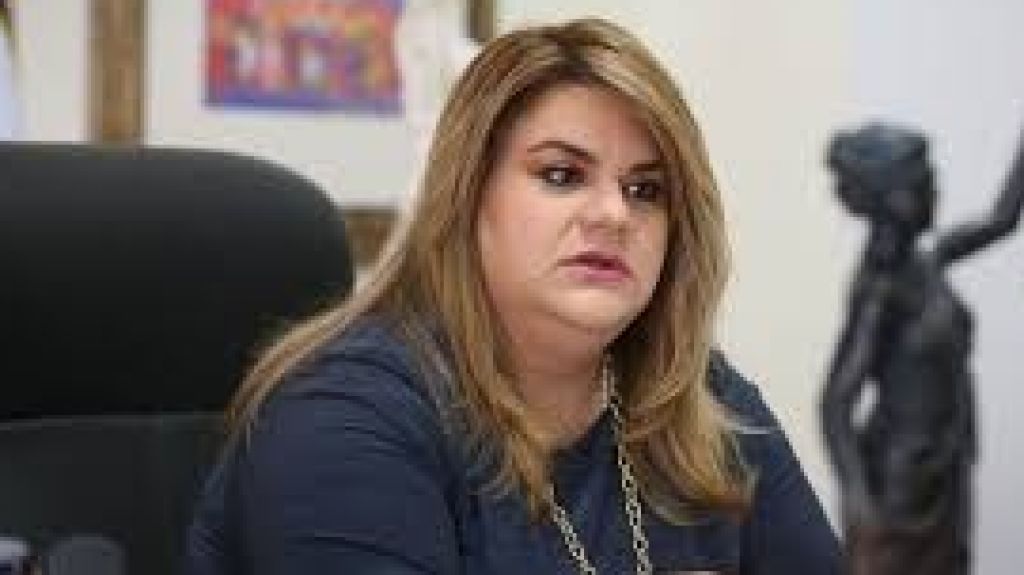  Jenniffer Gonz&aacute;lez advierte efecto negativo tras arresto exjefa ASES 