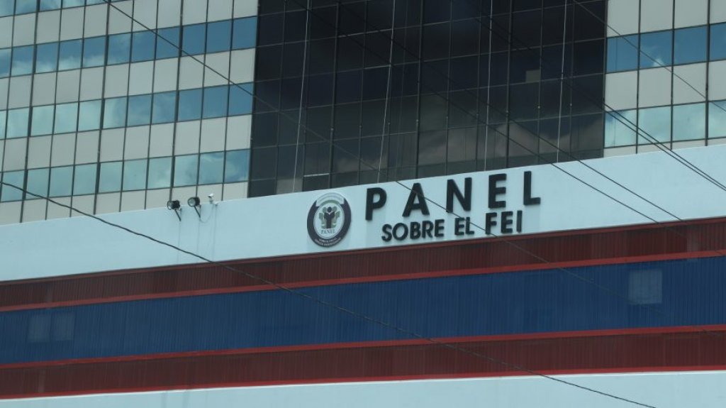  Panel del FEI acoge recomendaci&oacute;n de Justicia de no nombrar un fiscal contra Glorimar Ripoll Balet 