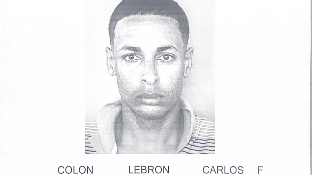  Confinado de 39 a&ntilde;os muerto en c&aacute;rcel de Ponce 