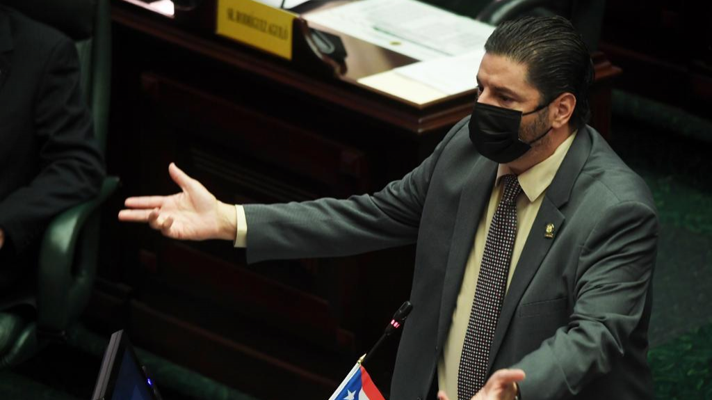  Representantes aprueban a viva voz medida dirigida a identificar fondos federales para atender situaci&oacute;n de vertederos en el pa&iacute;s 