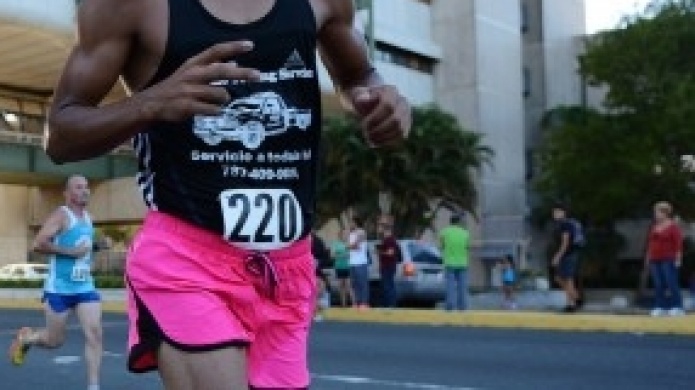 Anuncian en Toa Alta carrera 5K familiar para ayudar a familias desprovistas