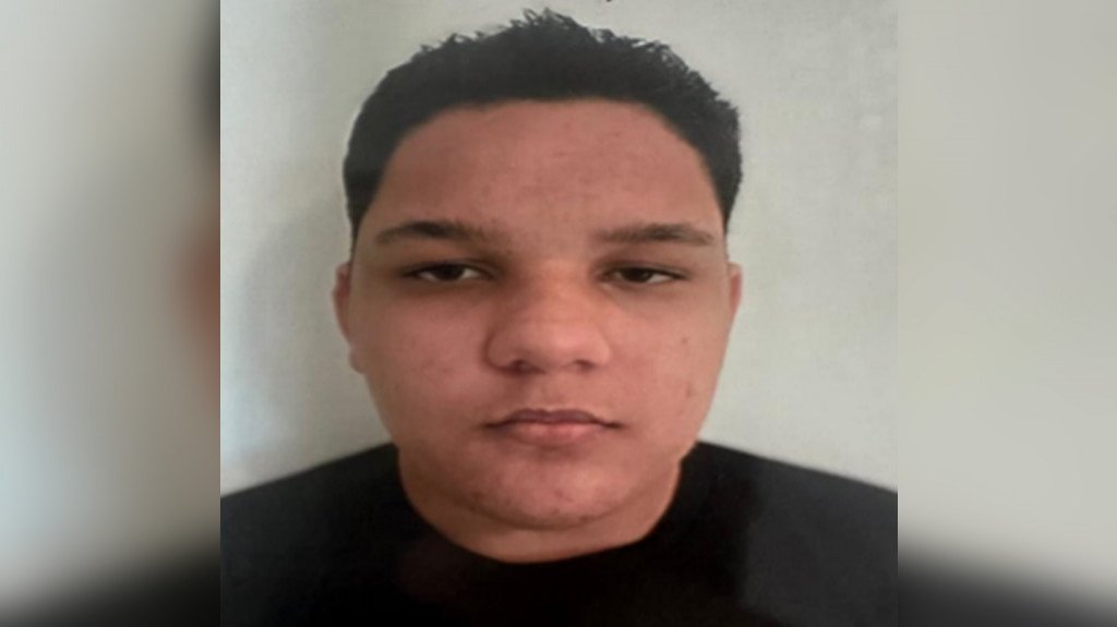  Menor de 17 a&ntilde;os reportado como desaparecido en Trujillo Alto 