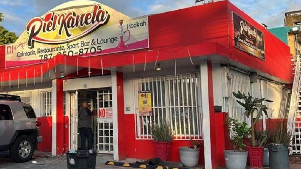  Ahora son 2 muertos y 13 heridos por tiroteo en negocio de Rio Piedras 