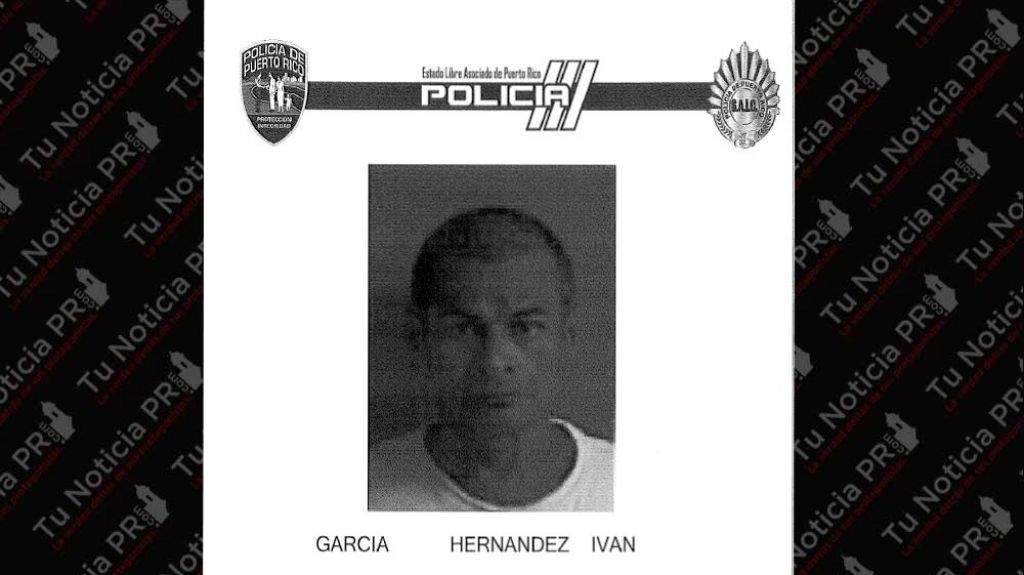  A la c&aacute;rcel hombre que escal&oacute; MC Donald de Arecibo 