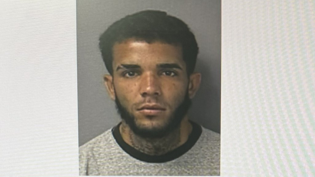  Arrestan en Manat&iacute; a hombre buscado por violencia de genero 