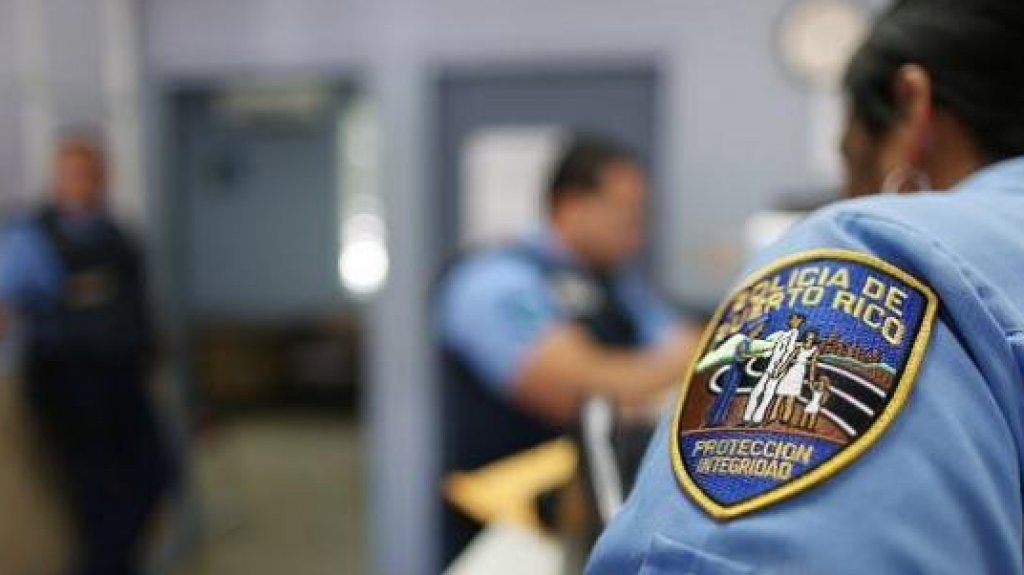  Mujer roba por la fuerza a un anciano en urbanizaci&oacute;n de Bayam&oacute;n 
