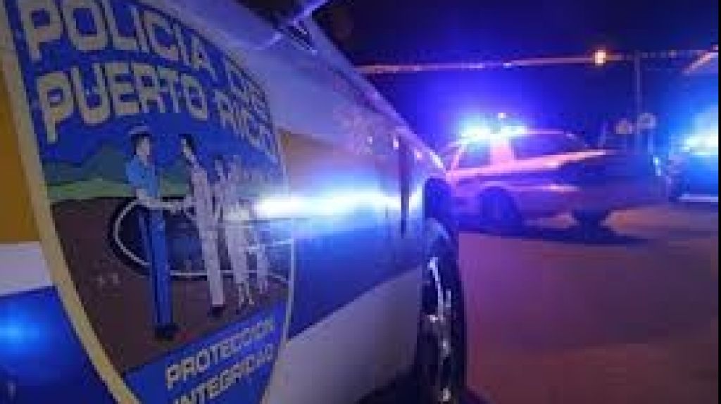  Muere un hombre luego que un auto en Can&oacute;vanas impactara su motora todo terreno 