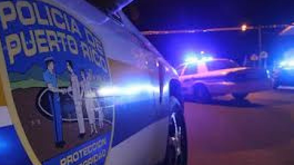  Un hombre muerto y una mujer herida luego que tirotearan un Can-Am en Juncos 