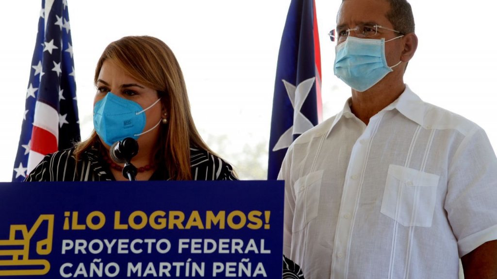  Para finales del 2023 comienza proyecto de restauraci&oacute;n del Ca&ntilde;o Mart&iacute;n Pe&ntilde;a 