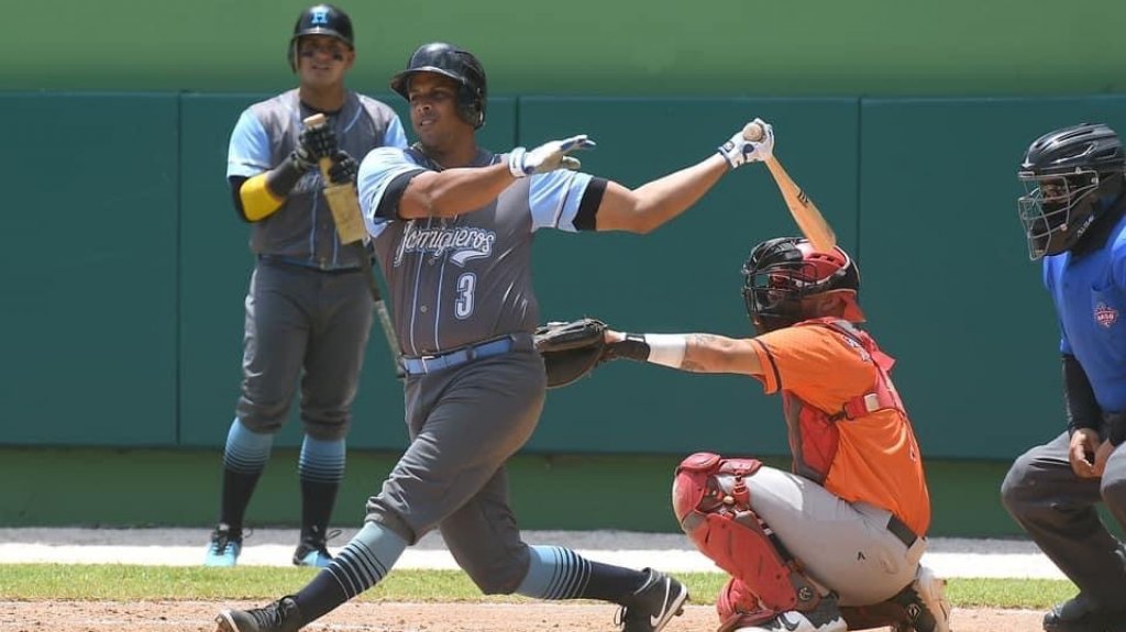  Lajas estremece el mercado de cambios en últimas semanas de pretemporada 