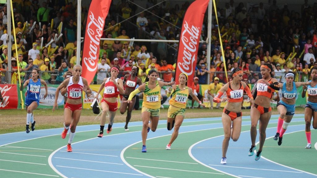  Las Justas regresar&aacute;n a Ponce 