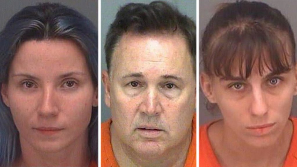  Inhabilitan a un abogado por mantener sexo oral con una reclusa y hacer videos pornogr&aacute;ficos en c&aacute;rceles de Florida 