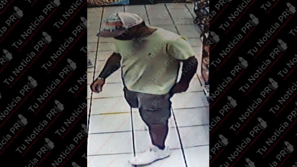  Se busca por robo en Humacao 