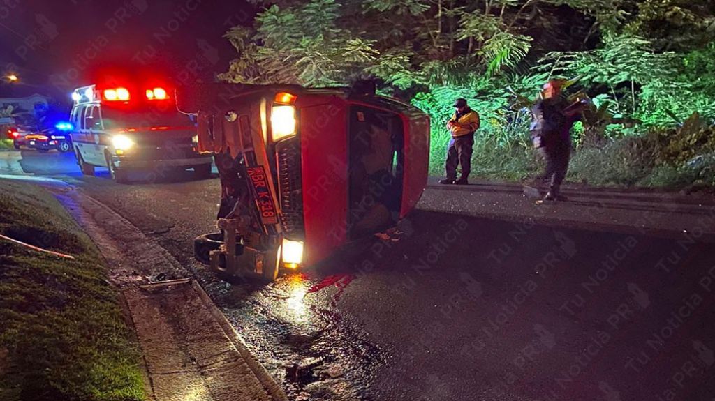  Identifican a conductor que muri&oacute; atacado a tiros esta madrugada en Corozal 