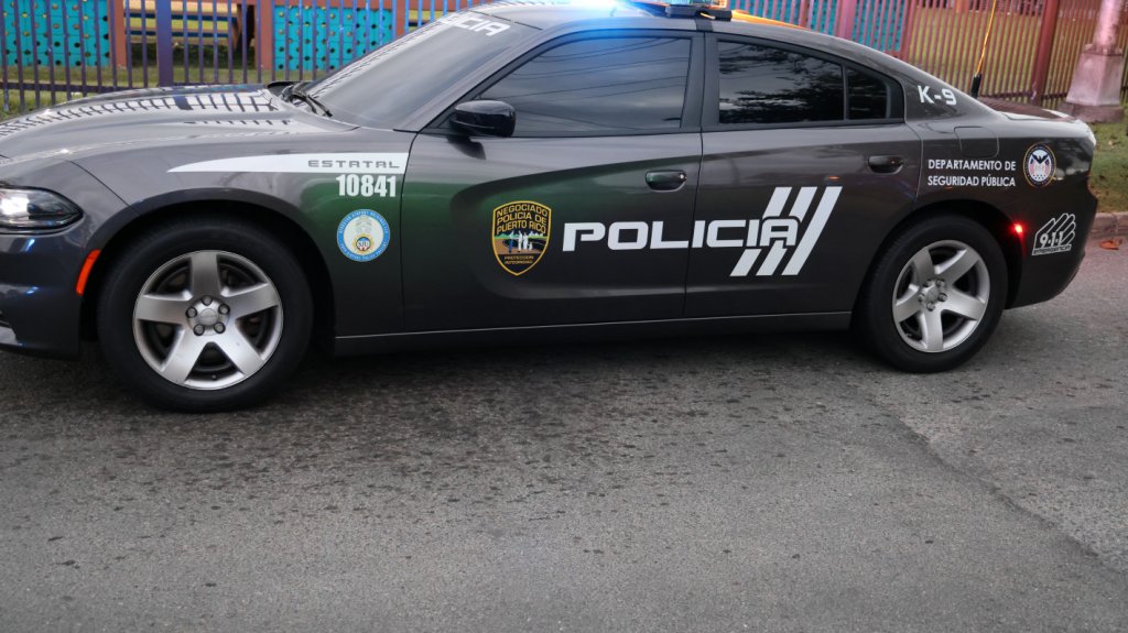  Asesinan a hombre en caser&iacute;o de Comerio 