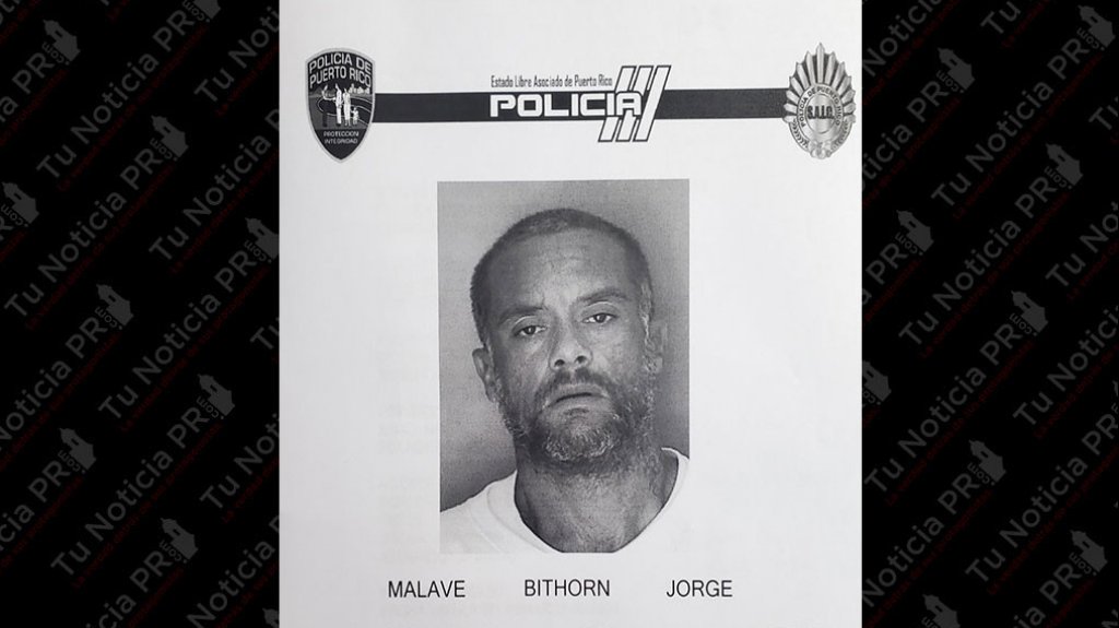  Arrestado por apropiaci&oacute;n ilegal en Camuy 