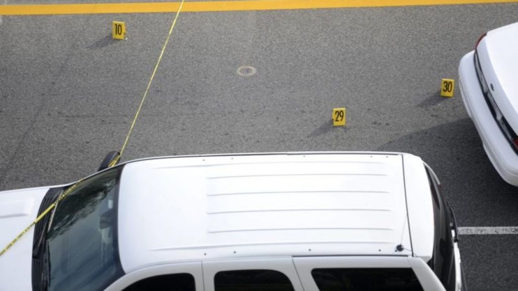  Hispano autor de tiroteo que dej&oacute; tres heridos dijo se hab&iacute;a sentido abusado 