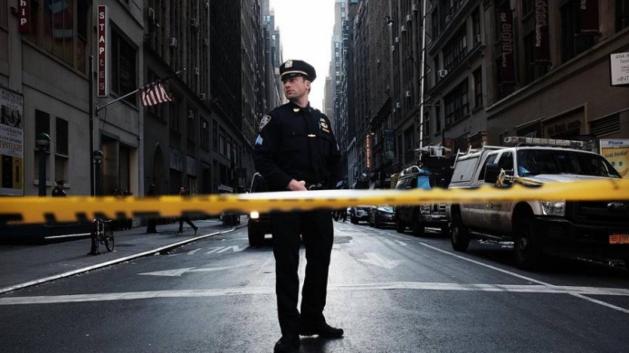 PolicÃ­a de Nueva York activa varios protocolos antiterroristas por precauciÃ³n