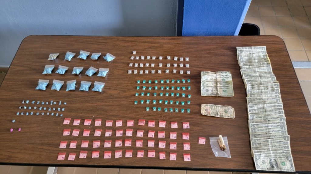  Arrestado con drogas en residencial de Mayag&uuml;ez 