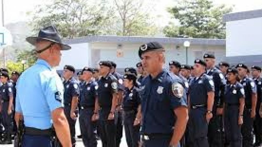  Tribunal federal acoge solicitud del Negociado de la Polic&iacute;a para posponer el inicio de la nueva Academia de la Polic&iacute;a 