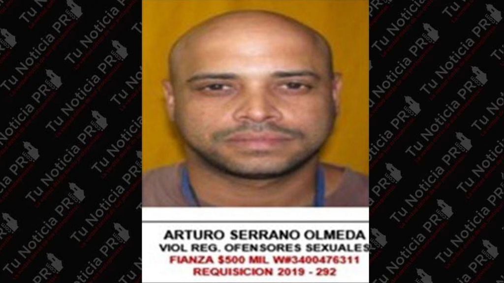  Arrestan a uno de los m&aacute;s buscados del &aacute;rea de Humacao 
