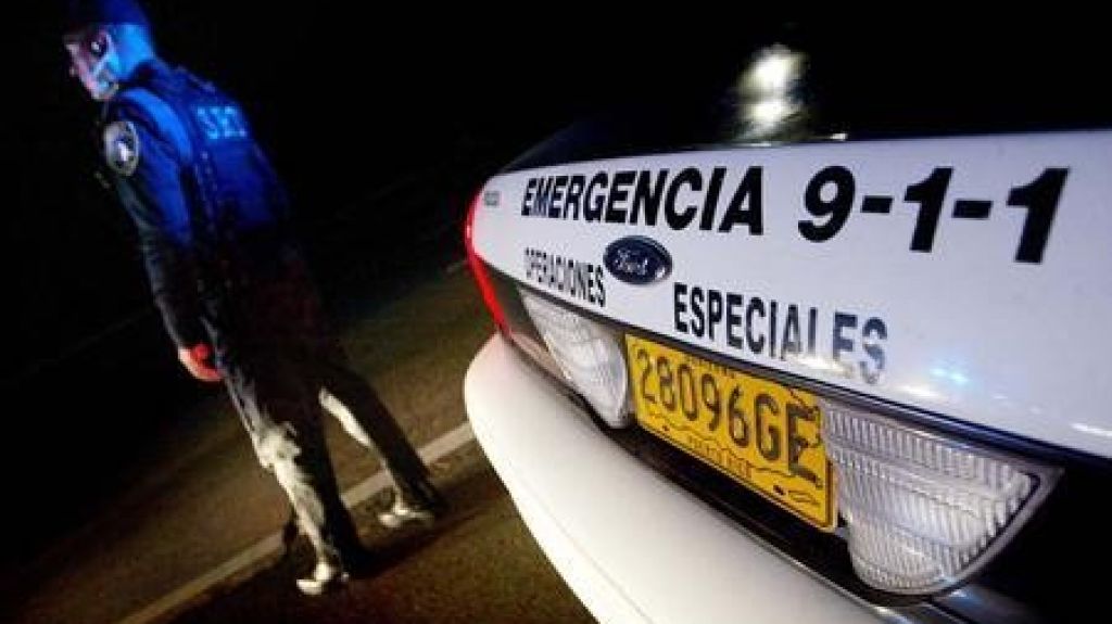  Polic&iacute;a interviene con conductor y encuentra cad&aacute;ver con m&uacute;ltiples impactos de bala en el ba&uacute;l en R&iacute;o Piedras 