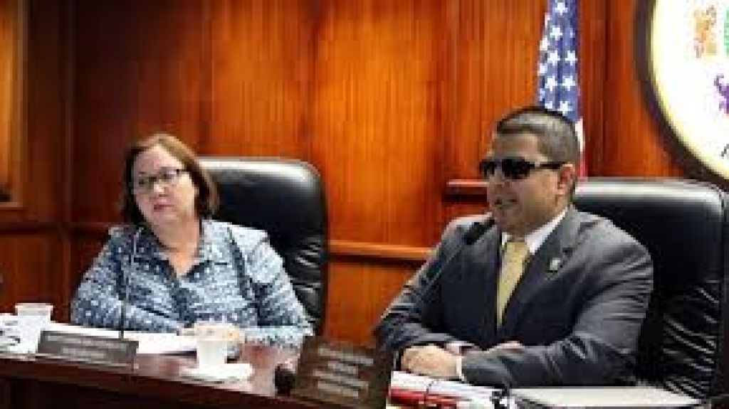  Quieren investigar situaci&oacute;n del Cuerpo de Bomberos 