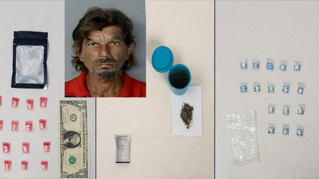  Arrestos por drogas en Mayag&uuml;ez y San Germ&aacute;n 