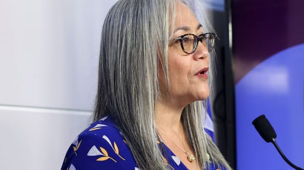  Representante de PD critica la segregaci&oacute;n impulsada por el Estado contra los no vacunados 