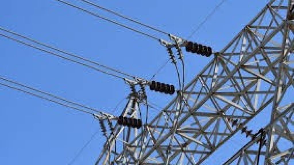  Vecinos de Pitahaya de Humacao en protesta por la luz 