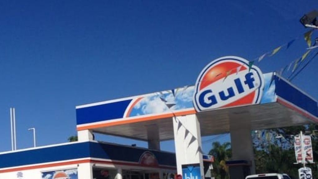  Asaltan gasolinera en Barceloneta 
