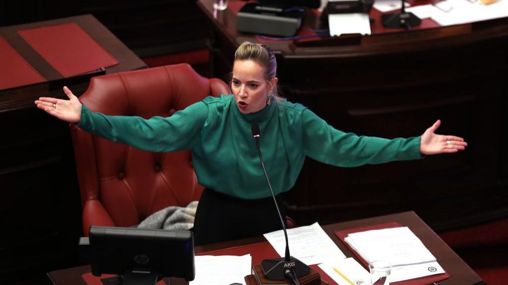  Propone revisar licencias ocupacionales para derogar las que sean innecesarias 