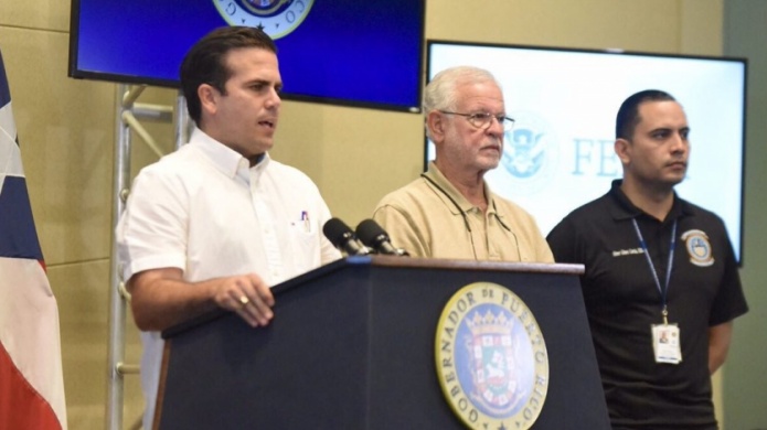  Gobernador anuncia reducciÃ³n en el toque de queda ahora comenzara a la medianoche