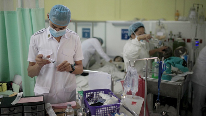 Â¿CÃ³mo pudo llegar el zika a AmÃ©rica Latina?