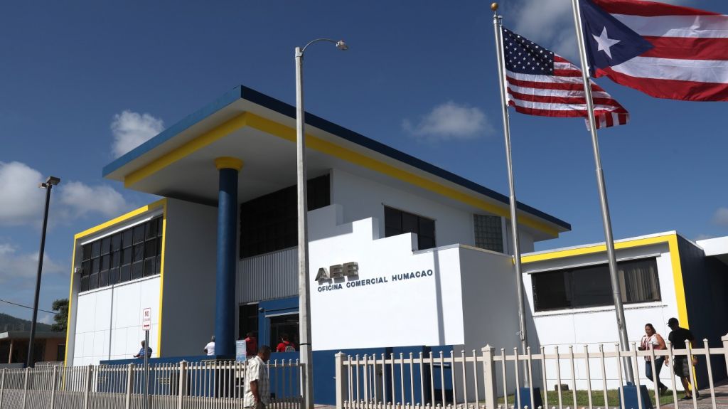  AEE reabre oficina comercial en Humacao 