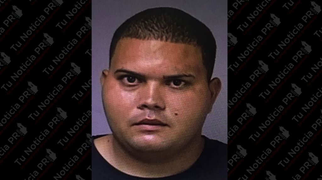  Se fue de &ldquo;Shopping para el Black Friday&rdquo; pero sin chavos y termino arrestado 