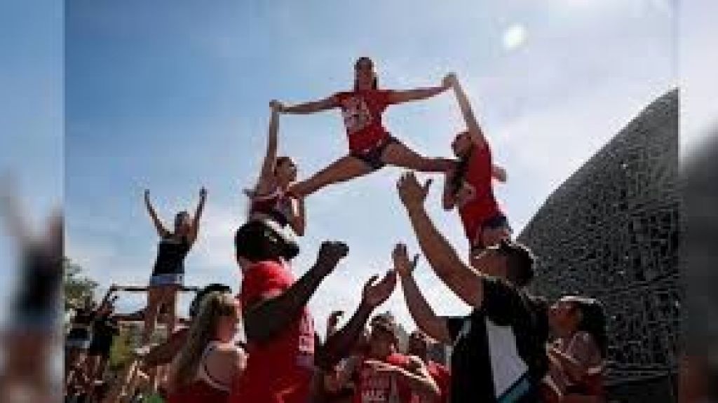  Vea video: Contin&uacute;an los Gay Games en Par&iacute;s y su lucha en favor de la visibilidad 