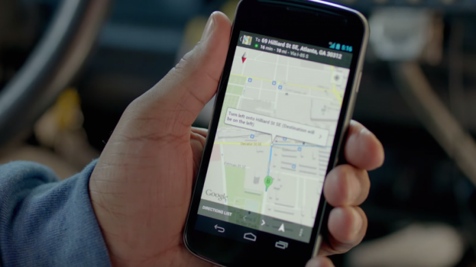 Google Instant Apps te permitirÃ¡ usar aplicaciones Android sin necesidad de descargarlas