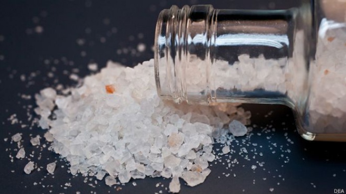 Flakka, la droga sintética que causa delirio extremo